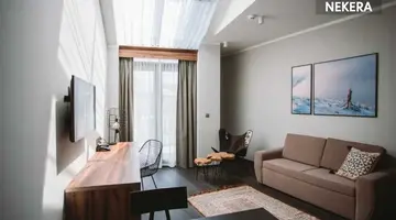 Lake Hill Resort & Spa