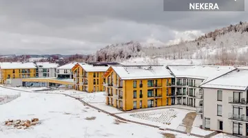 Lake Hill Resort & Spa