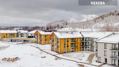 Lake Hill Resort & Spa
