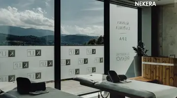 Lake Hill Resort & Spa