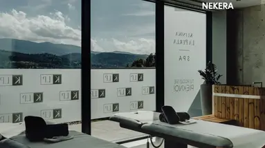 Lake Hill Resort & Spa