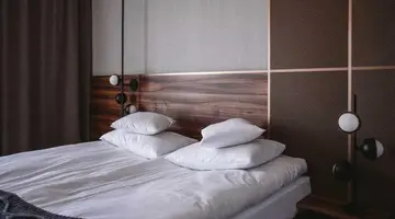 Lake Hill Resort & Spa
