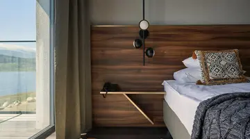 Lake Hill Resort & Spa