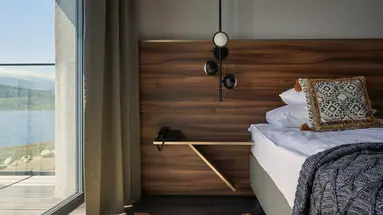 Lake Hill Resort & Spa