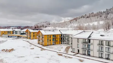 Lake Hill Resort & Spa