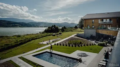 Lake Hill Resort & Spa