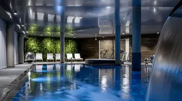 Lake Hill Resort & Spa