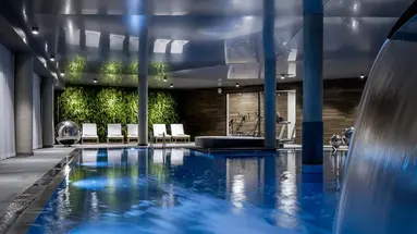 Lake Hill Resort & Spa