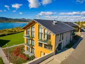 Lake Hill Resort & Spa