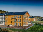 Lake Hill Resort & Spa