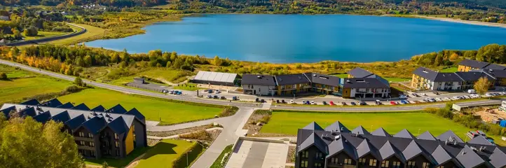 Hotel Lake Hill Resort & Spa
