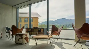Lake Hill Resort & Spa