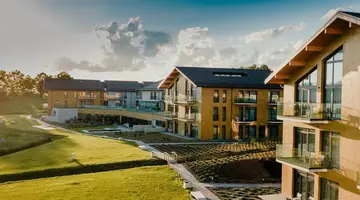 Lake Hill Resort & SPA