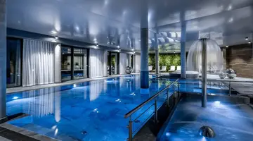 Lake Hill Resort & SPA