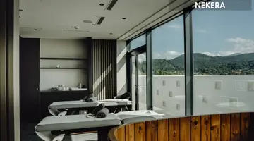 Lake Hill Resort & Spa
