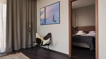 Lake Hill Resort & Spa