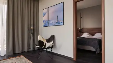Lake Hill Resort & Spa