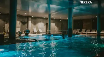 Lake Hill Resort & Spa