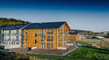 Lake Hill Resort & Spa