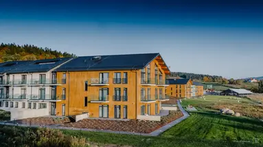Lake Hill Resort & Spa