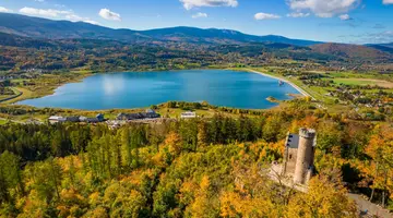 Lake Hill Resort & Spa