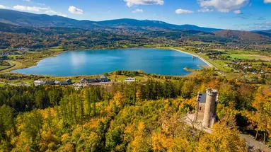 Lake Hill Resort & Spa
