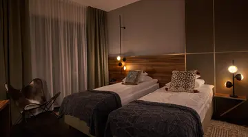 Lake Hill Resort & Spa