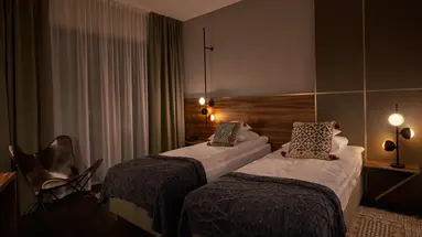 Lake Hill Resort & Spa