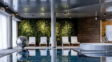 Lake Hill Resort & Spa