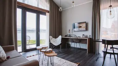 Lake Hill Resort & SPA
