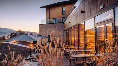 Lake Hill Resort & SPA