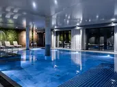 Lake Hill Resort & SPA