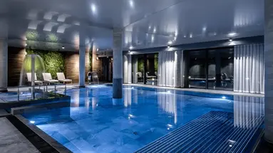 Lake Hill Resort & SPA
