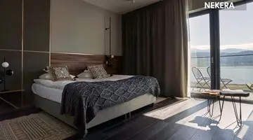 Lake Hill Resort & Spa