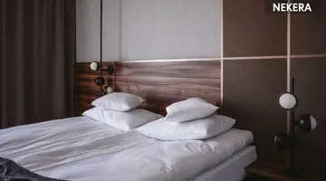 Lake Hill Resort & Spa