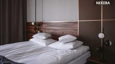 Lake Hill Resort & Spa