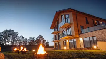 Lake Hill Resort & Spa