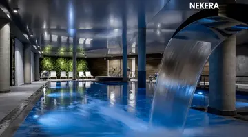 Lake Hill Resort & Spa