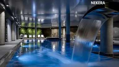 Lake Hill Resort & Spa