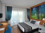 Lake & River Side