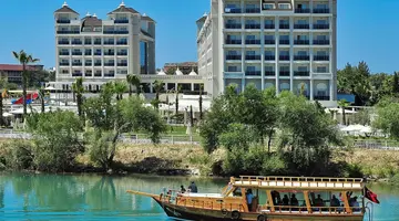 Lake & River Side