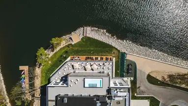 Lake View Żywiec Resort & SPA