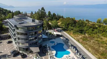 Laki Hotel & Spa (PKT)