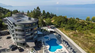Laki Hotel & Spa