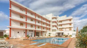 Lakiki Apartments