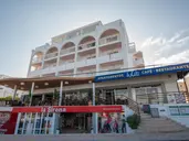 Lakiki Apartments
