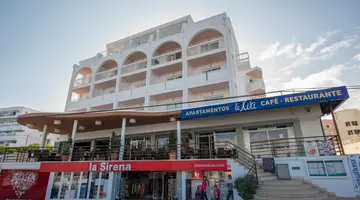 Lakiki Apartments