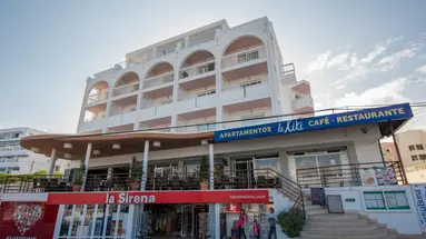 Lakiki Apartments
