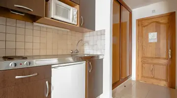 Lakiki Apartments