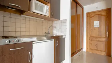 Lakiki Apartments